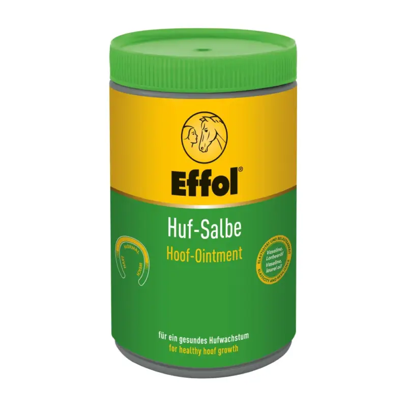 EFFOL Hufsalbe - grün Sconto