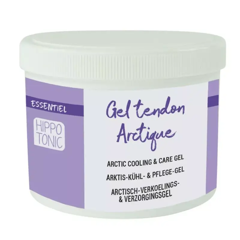 Professionale Gel tendineo artico Hippotonic