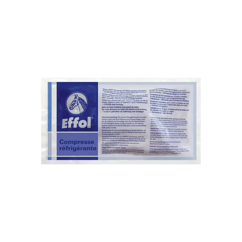 Effol impacco di ghiaccio Spedito Oggi
