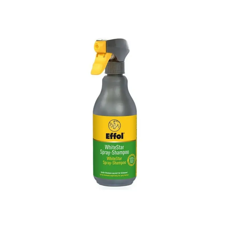 Shampooing White Star Effol Prezzo Scontato