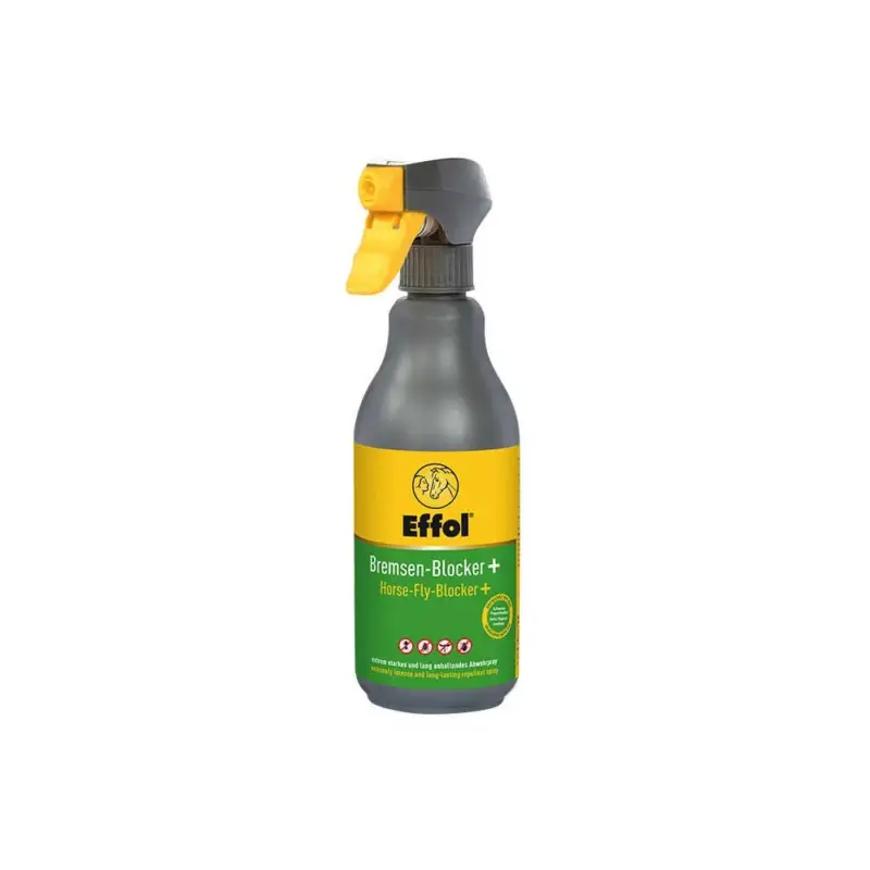 Acquista Ora Repellente per tafani + Effol