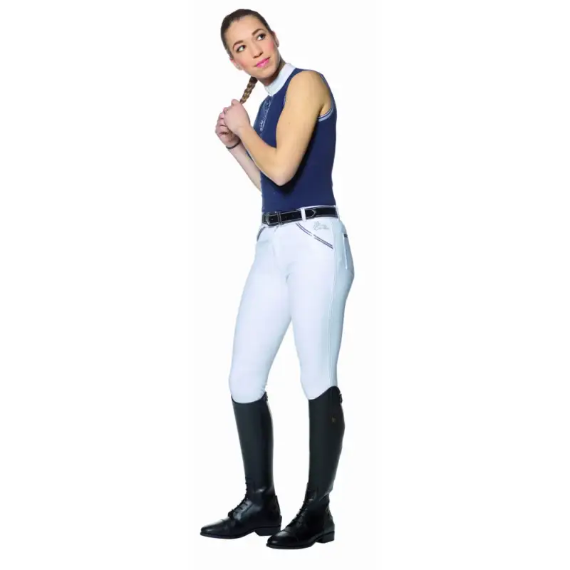 Pantaloni ANTIBES donna A Buon Prezzo