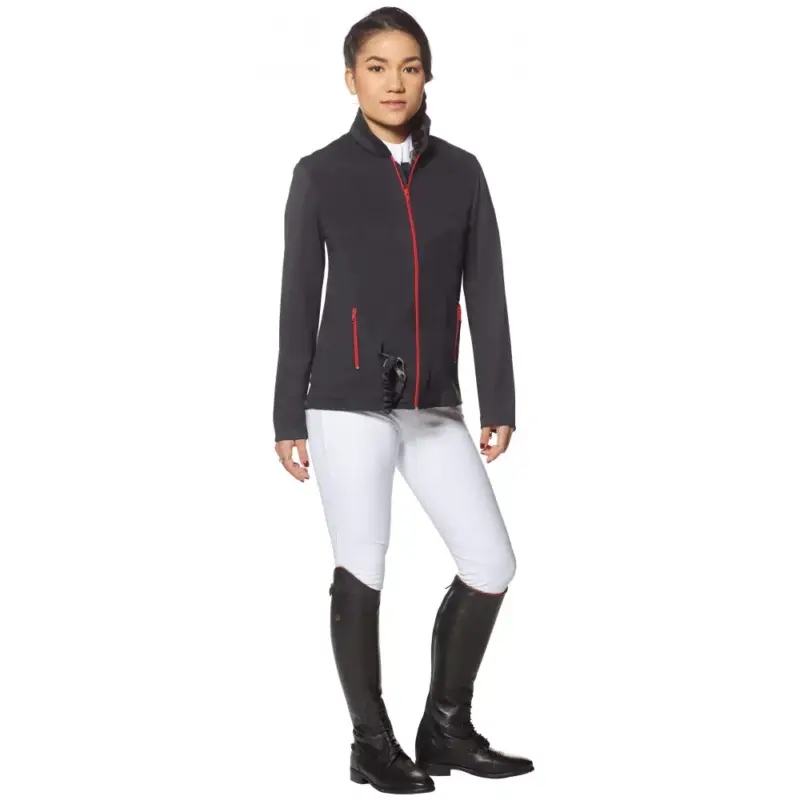 Giacca donna AIRSAFE Soft shell Consegna Rapida