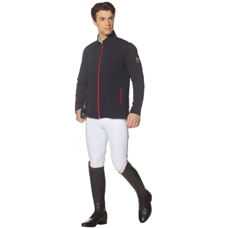 Giacca da uomo AIRSAFE Soft shell Vendita Finale