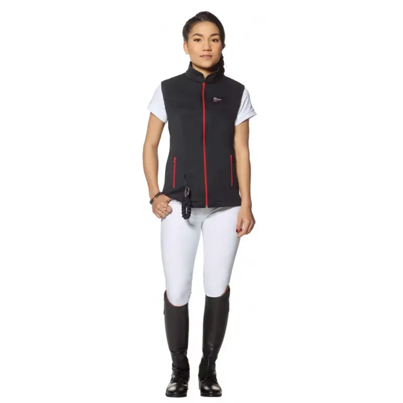 Gilet SM donna AIRSAFE soft shell Offerta Lampo