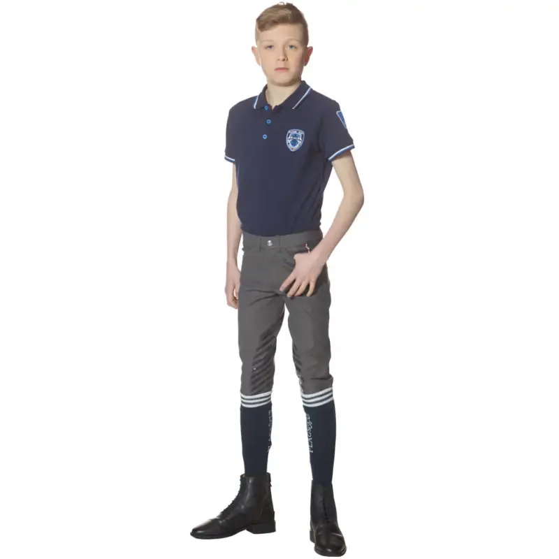 Ultime Pezzi Pantaloni F&C Saint Malo Junior