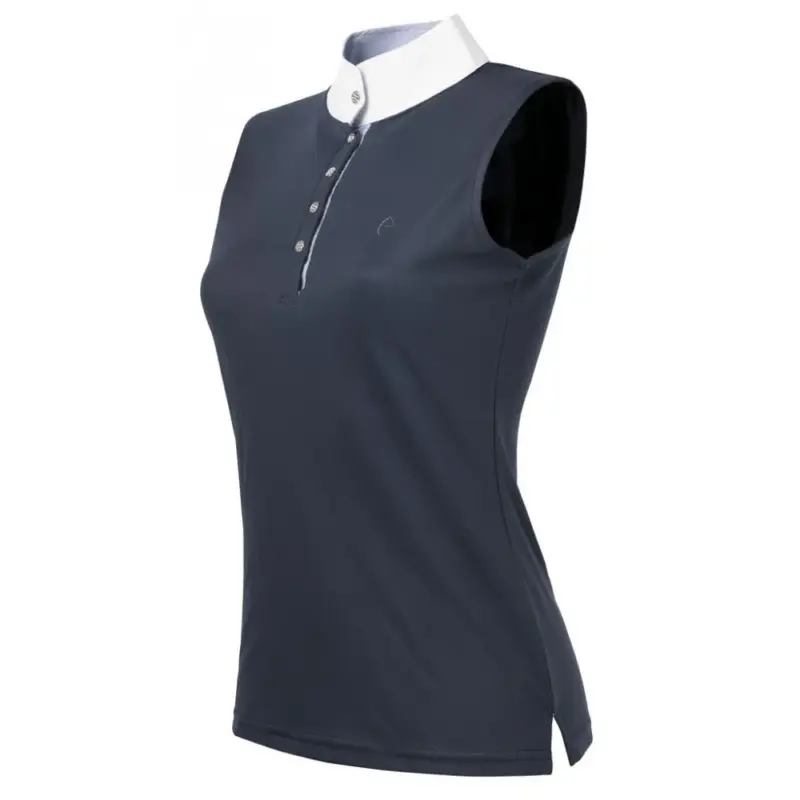 Reso Gratuito Polo Equithème Mesh Colori SM