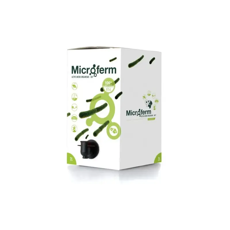 Occasione Microferm