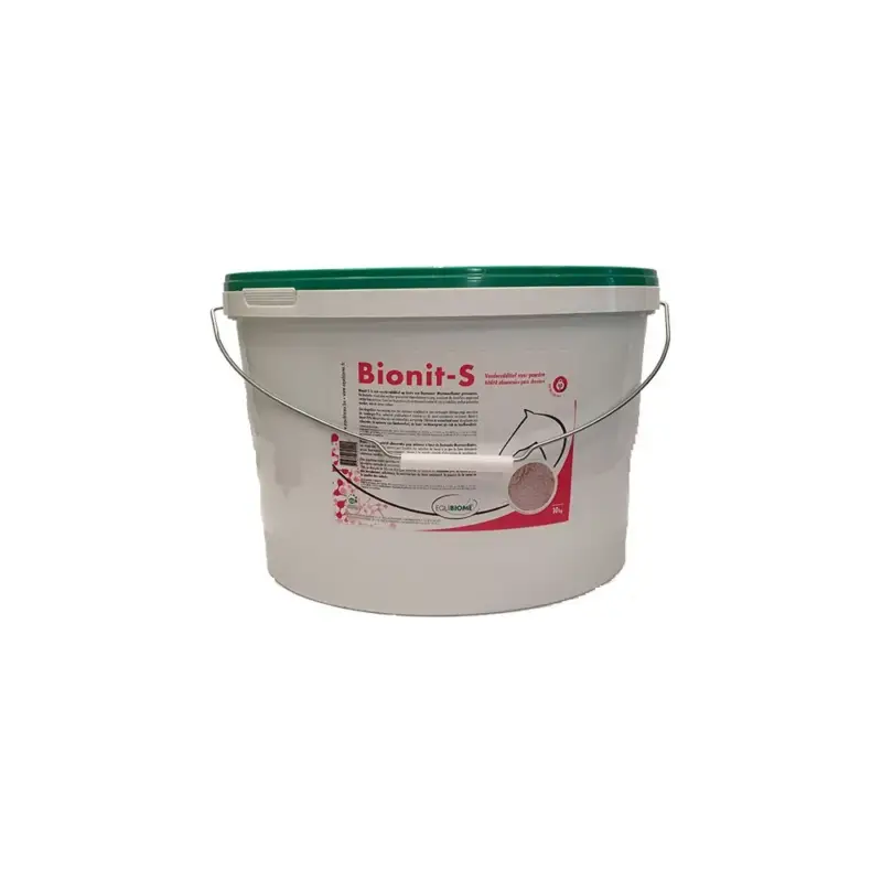 Bionit - S Ultime Pezzi