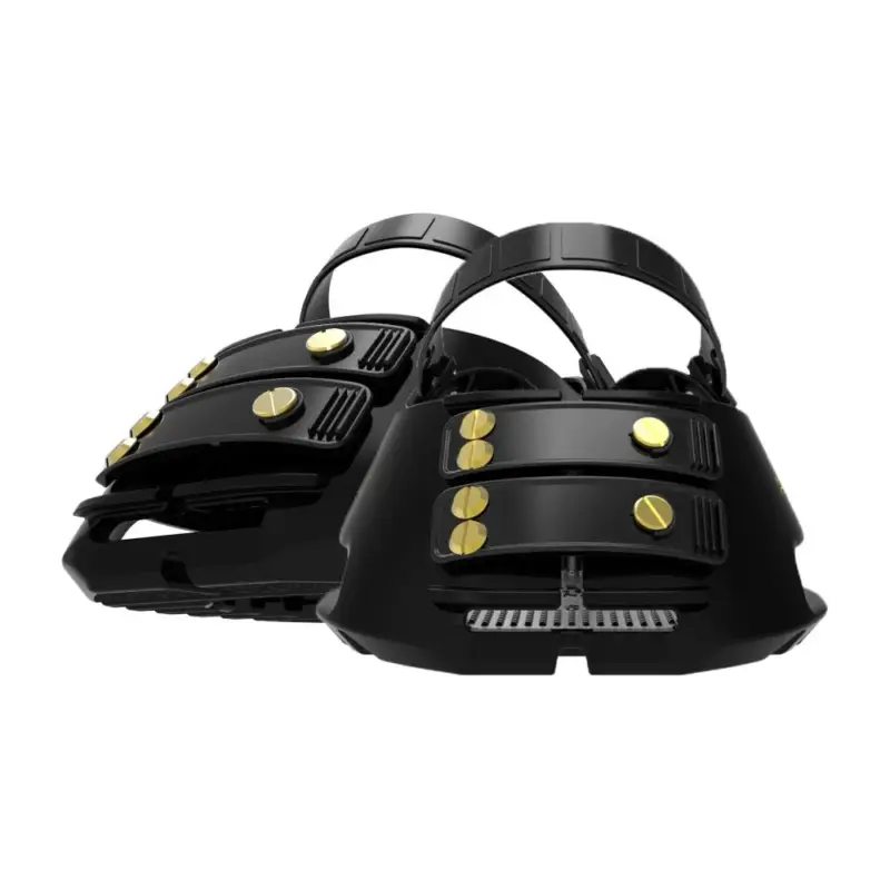 Hipposandalo Scoot Boots Professionale