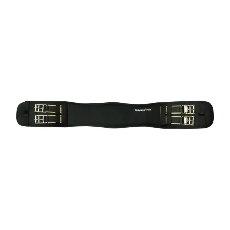 Sottopancia da dressage Welltex con elastico Back On Track Ultime Pezzi