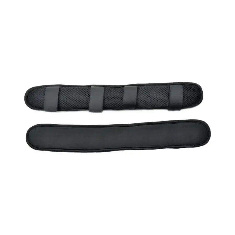 Ultima Occasione Paracollo in velcro Back On Track