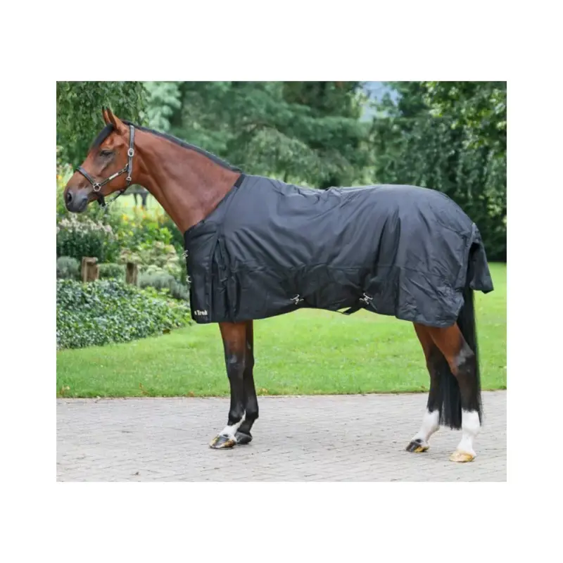Offerta Del Giorno Coperta Frost 1680D Back On Track