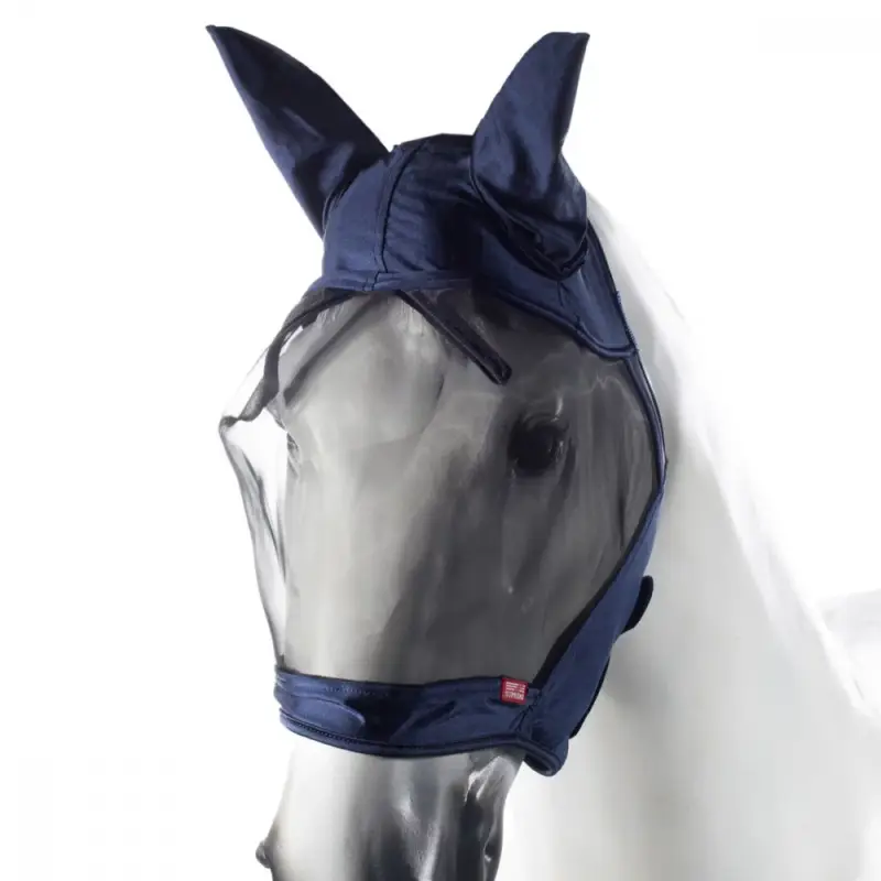 Popolare Maschera anti-mosche Cayman Horze