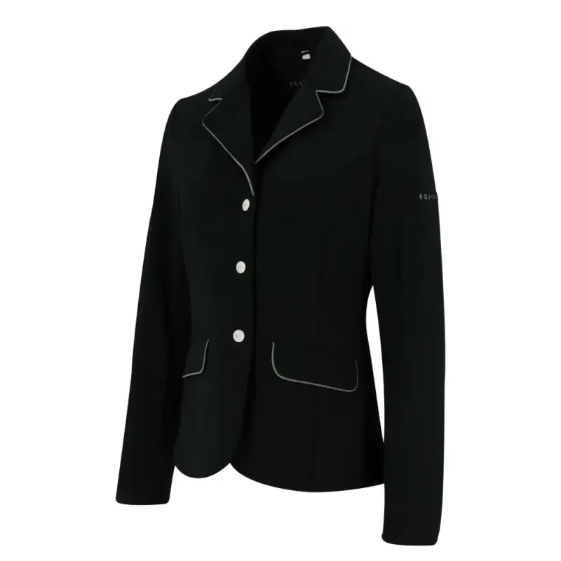 Consegna Rapida Giacca da concorso Equithème Soft Classic