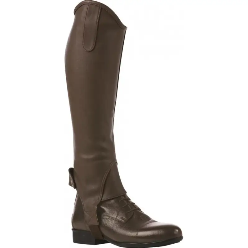 Mini-chaps Norton Stretch stampati Occasione Imperdibile