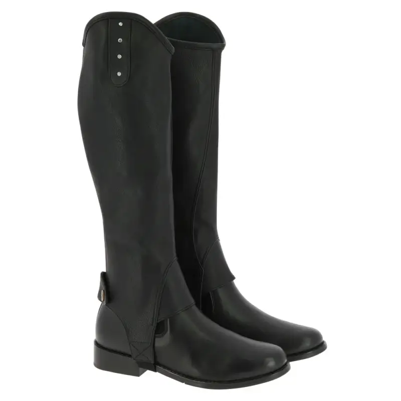 Mini-chaps Norton Strass Sconto