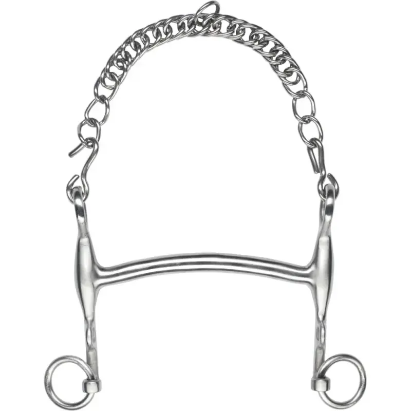 Mors L'hotte a ponte Feeling inox satinato Sconto