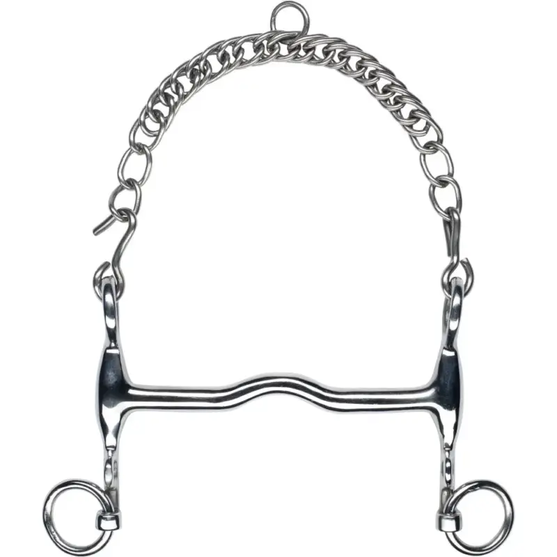 Must-Have Mors L'hotte Feeling branche corte