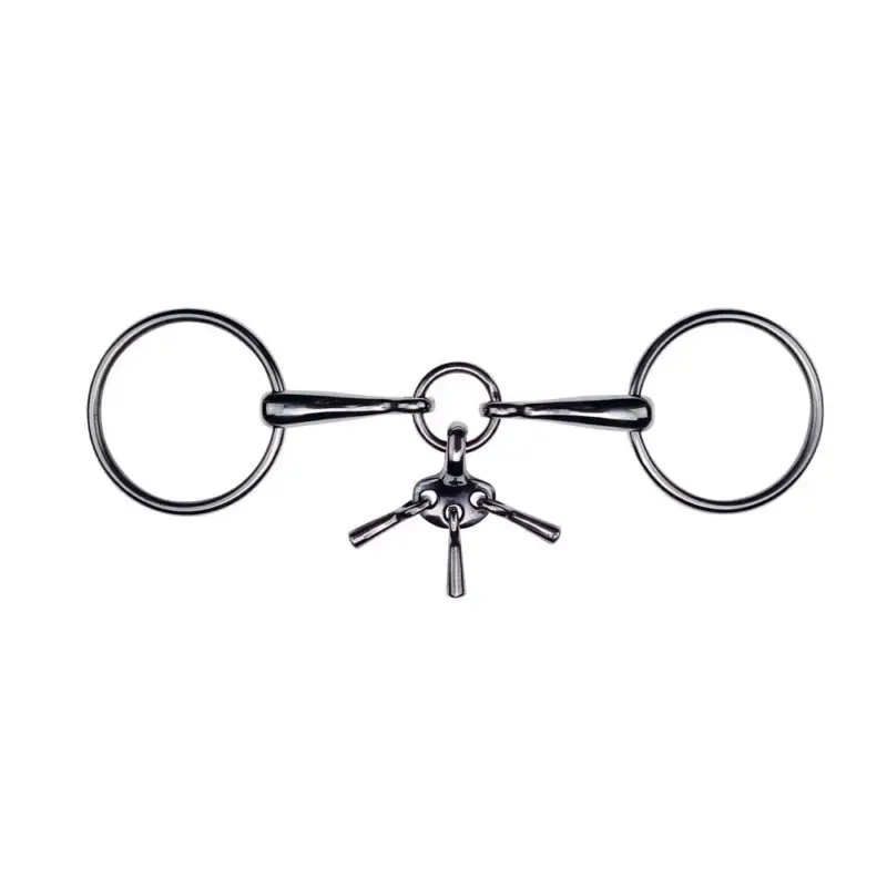 Bestseller Filet 2 anelli Feeling con giocattolo