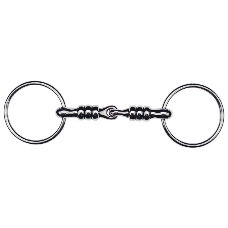 Filet 2 anelli Feeling con rulli Compra Adesso