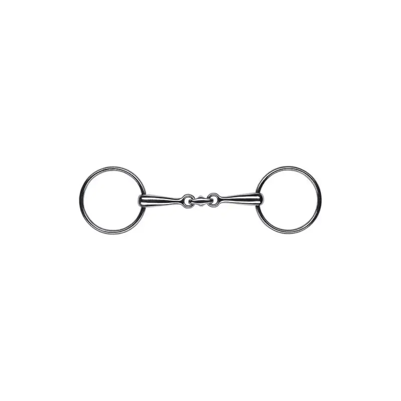 Mors 2 anelli Feeling Anatomic cannoni pieni fini Saldi