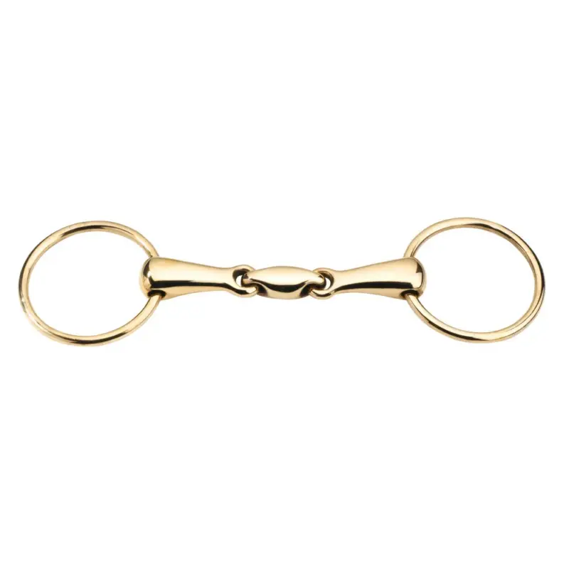 Mors 2 anelli Feeling Anatomic cyprium Must-Have