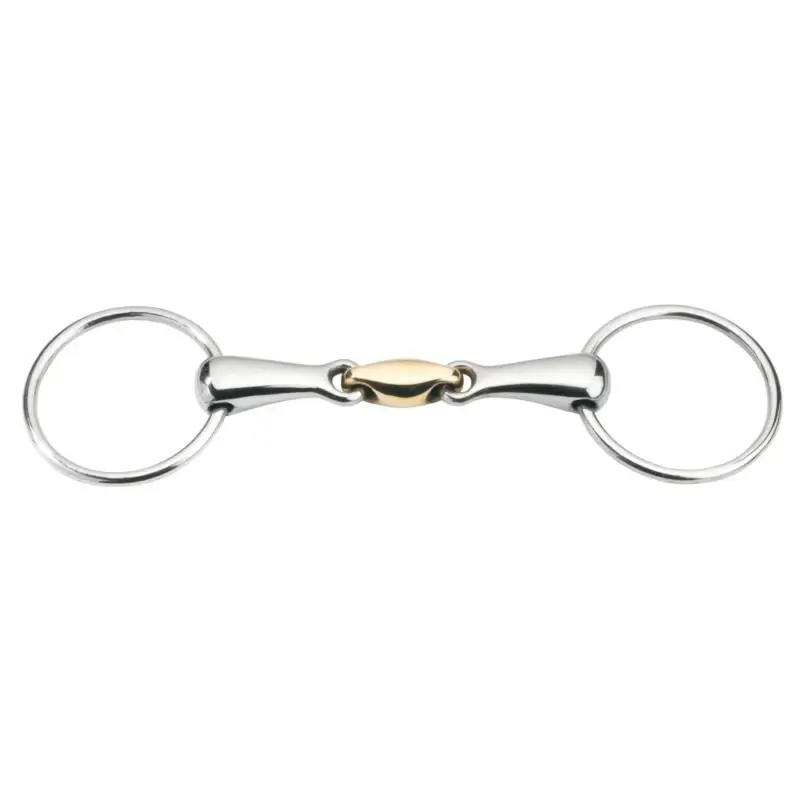Saldi Mors 2 anelli Feeling Anatomic inox cyprium
