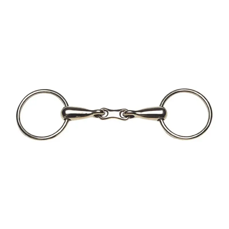 Mors 2 anelli Feeling Bristol Offerta Limitata