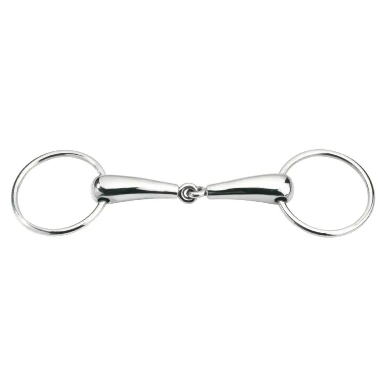 Offerta Del Giorno Morso 2 anelli Feeling imboccatura scorrevole