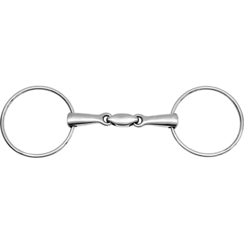 Mors 2 grandi anelli Feeling Anatomic Spedito Oggi