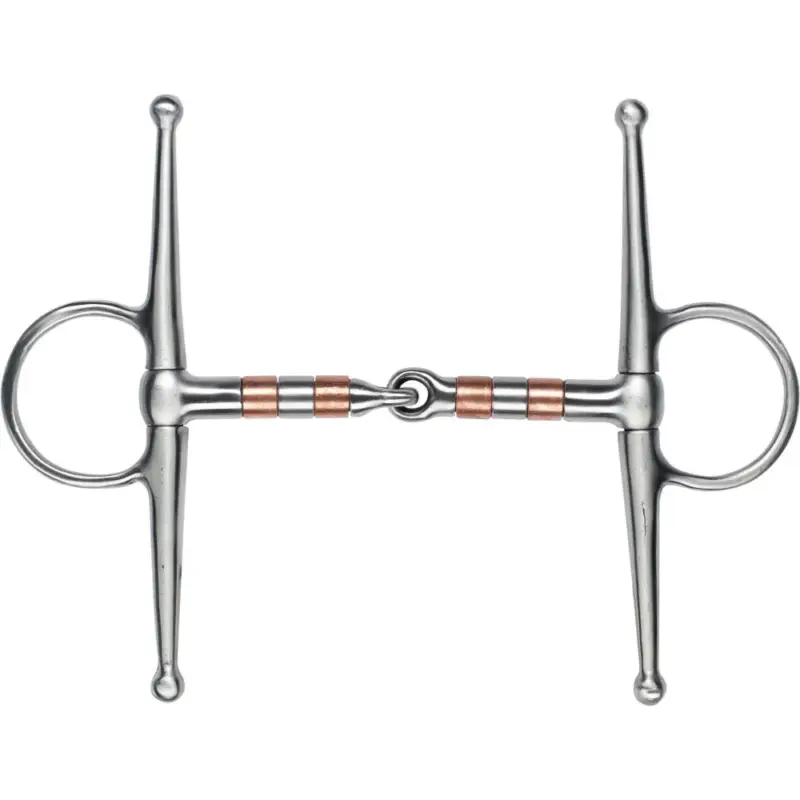 Filet ad ago Feeling a rulli in inox satinato Promozione Esclusiva