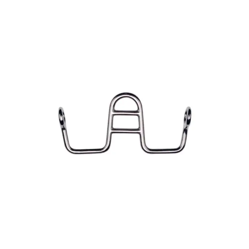 Occasione Imperdibile Mors Feeling Tongue Clip