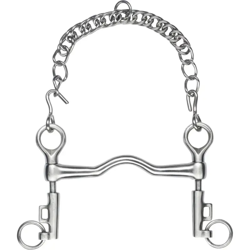 Offerta Lampo Mors Saumur Feeling a pompa inox satinato