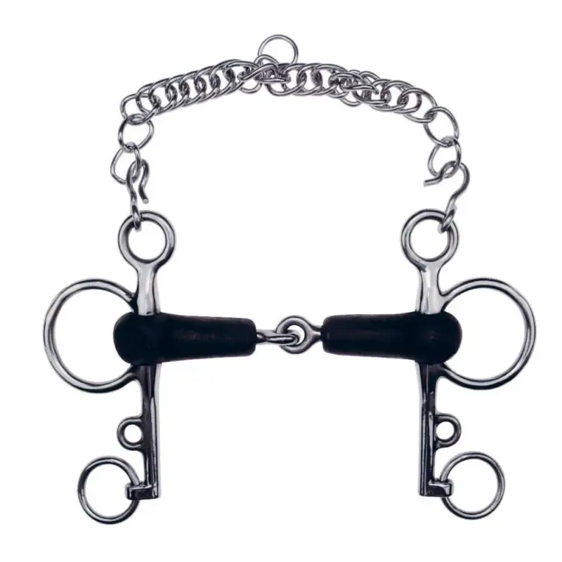 Mors Pelham Feeling gomma rotta Promozione Esclusiva