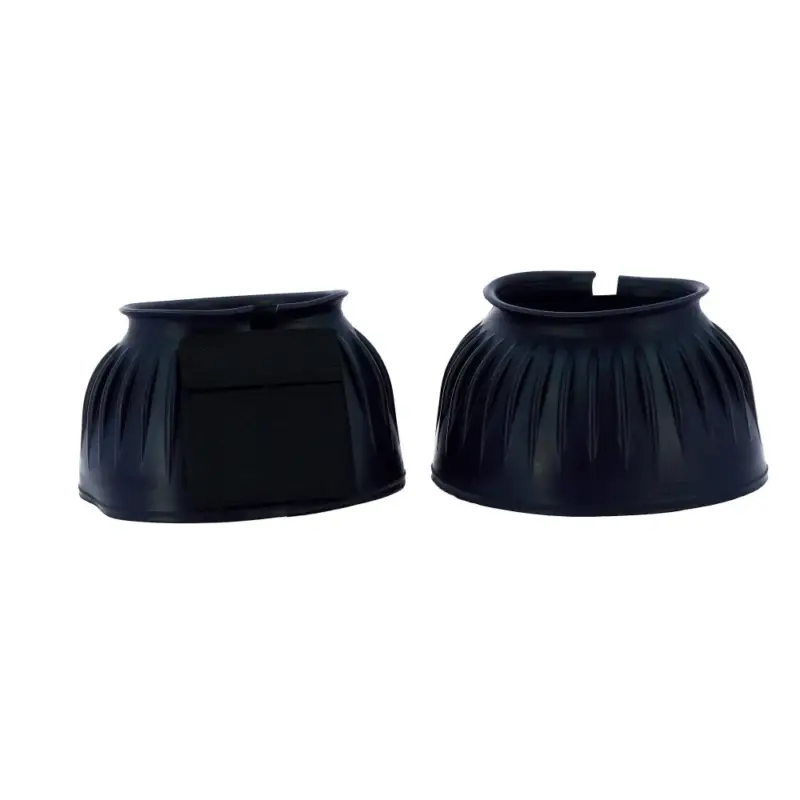 Campanelle Norton Soft doppia fascia a strappo Pagamento Sicuro