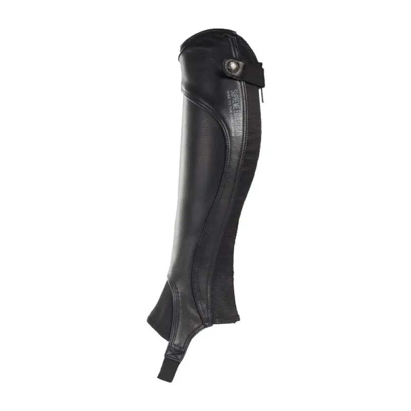 Ultime Pezzi Mini-chaps Quinton Horze Supreme