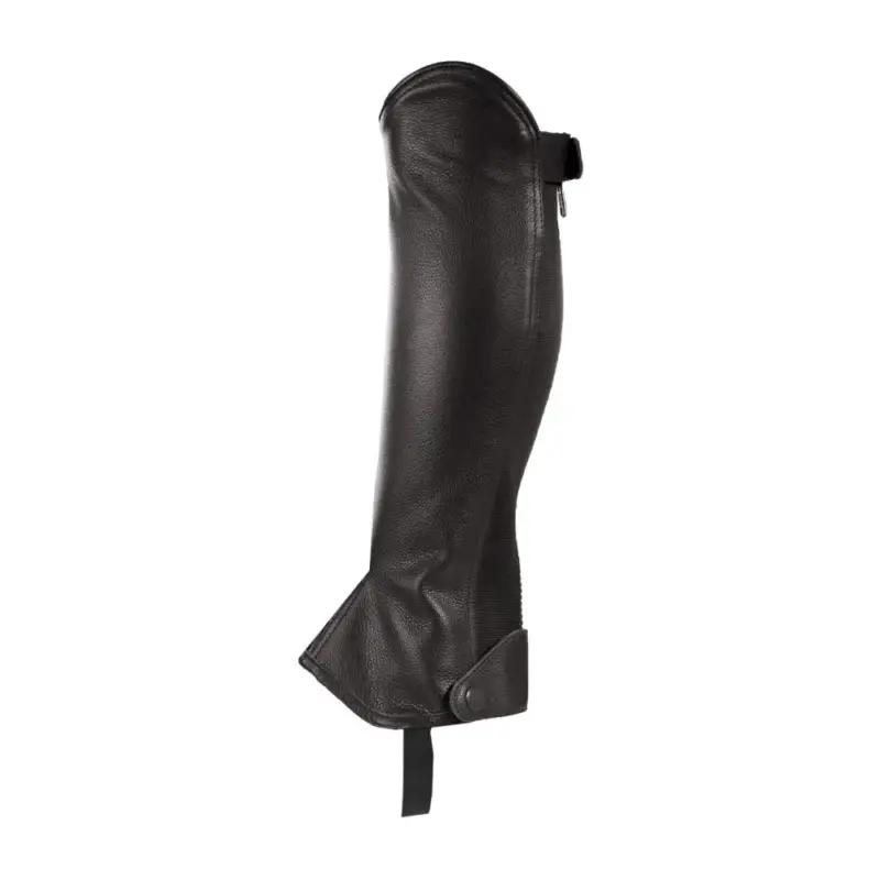 Direttamente Dal Produttore Mini-chaps in pelle Horze Spirit