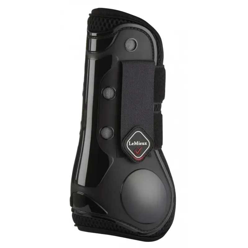 Consegna Rapida Stinchiere LeMieux Derby ProJump