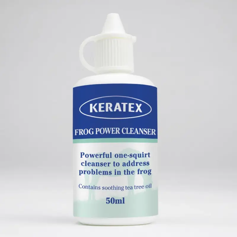 Disinfettante per forchetta Keratex Prezzo Scontato
