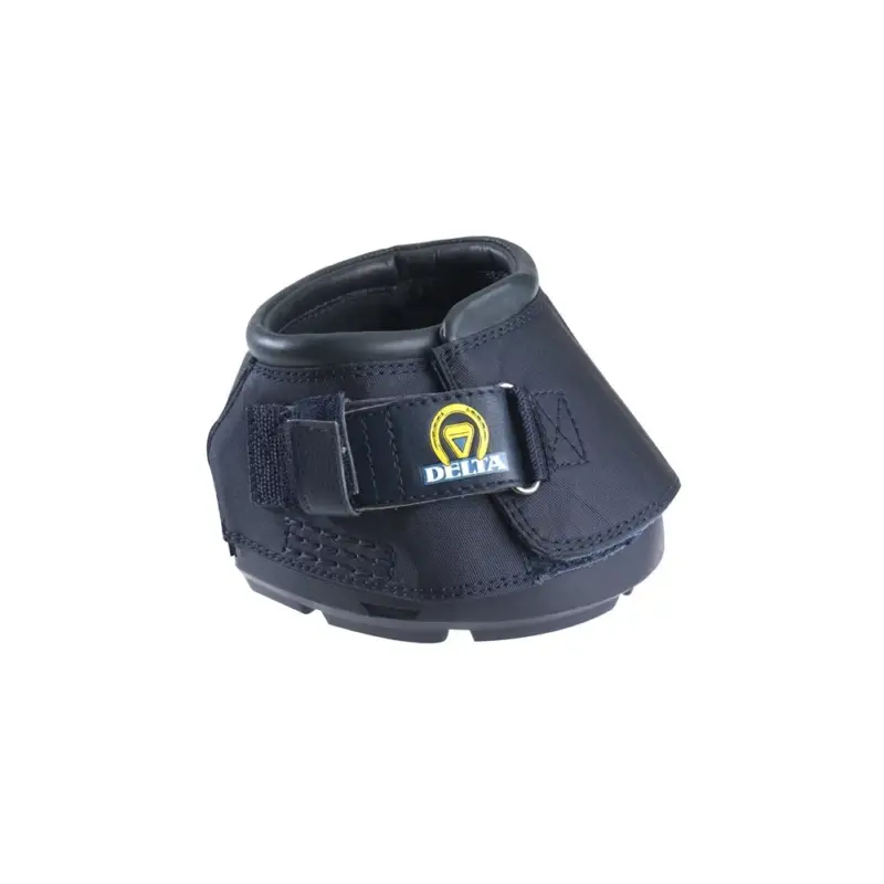 Kit di 2 stivali DELTA HOOF BOOT Offerta Lampo