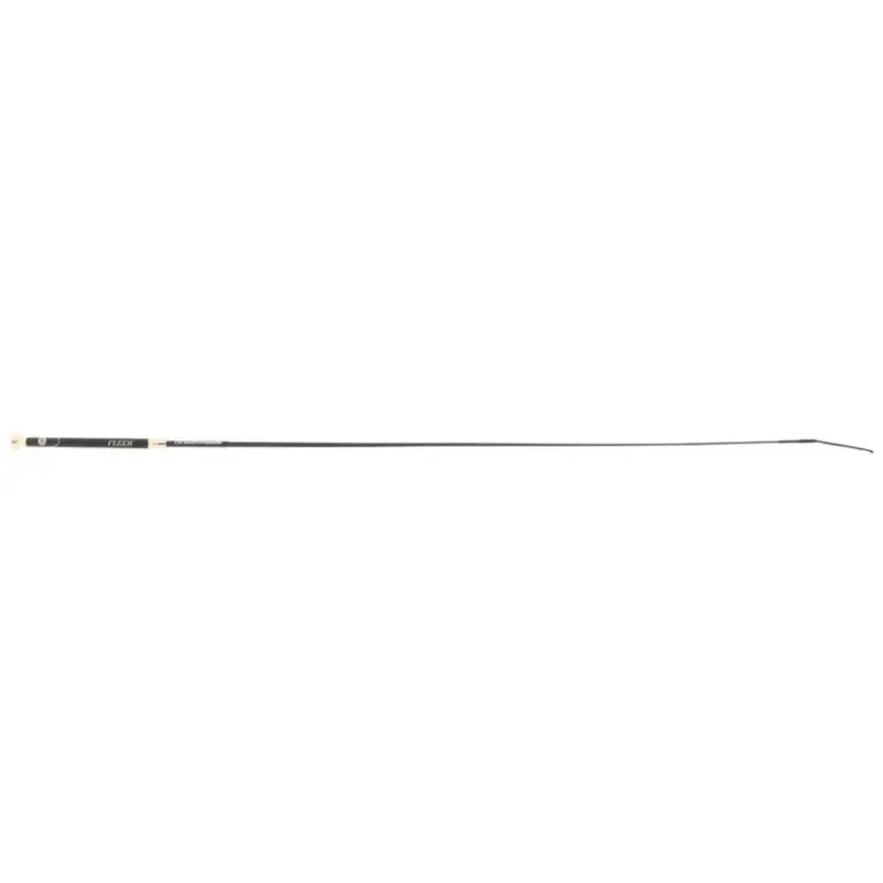 Frustino da dressage Fleck Carbon Occasione Imperdibile