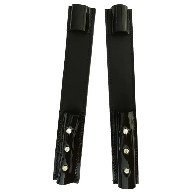 Paraspinoni con strass Promozione Esclusiva