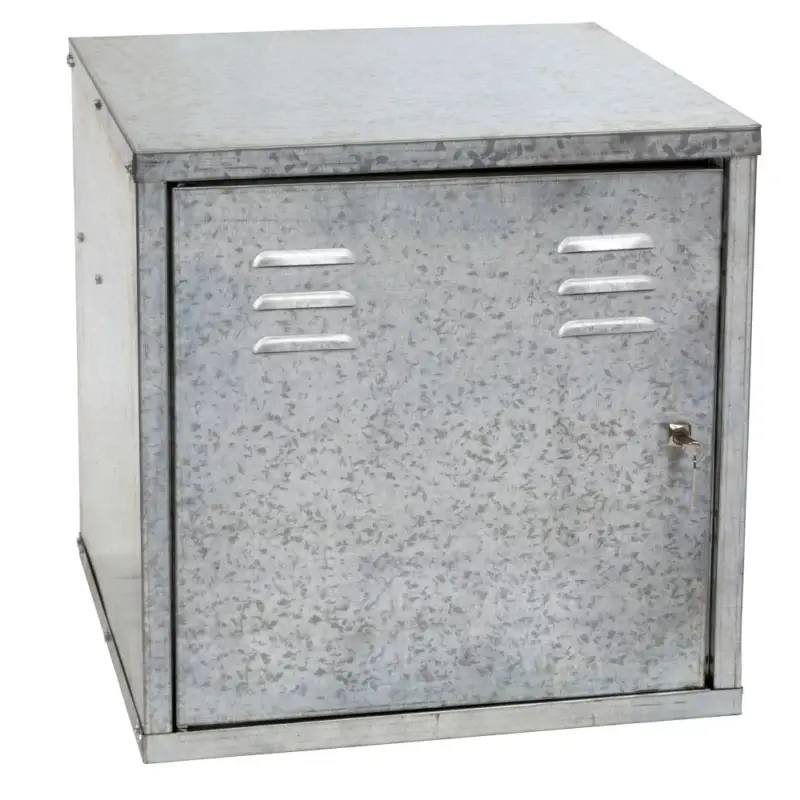 Compra Adesso Estensione per selleria 60 x 60 x 60 cm