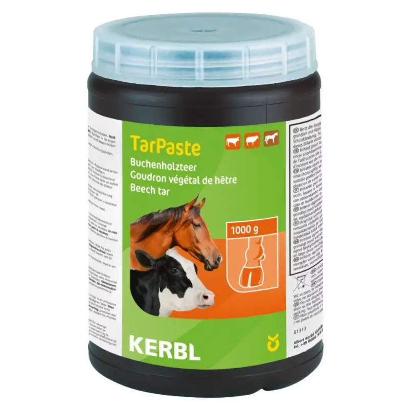 A Buon Prezzo Catrame di faggio Tarpaste Kerbl