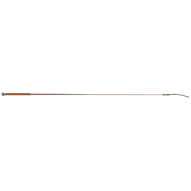 Offerta Speciale Frustino da dressage cognac Covalliero