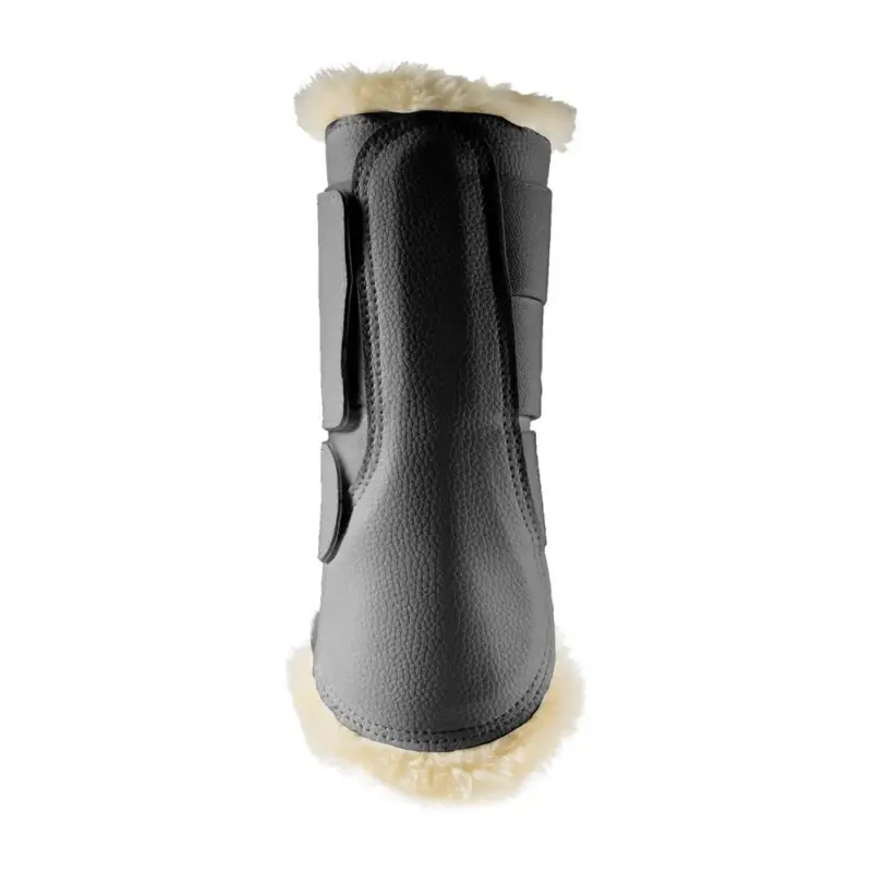 Ultimissimo Modello Stinchiere chiuse Horze Signature