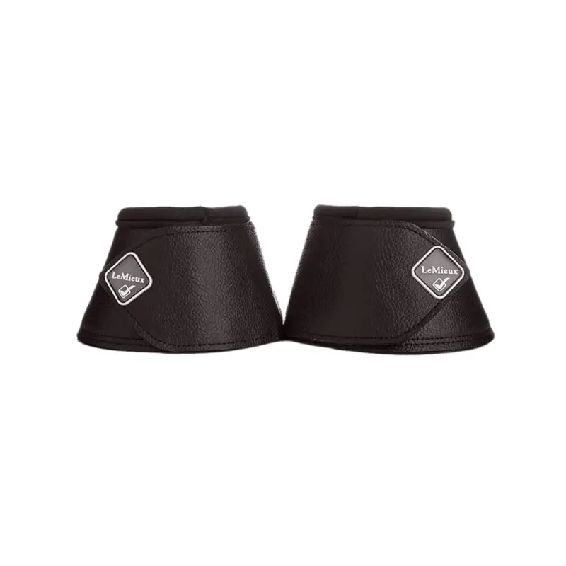 Offerta Speciale Campanelle in cuoio LeMieux WrapRound