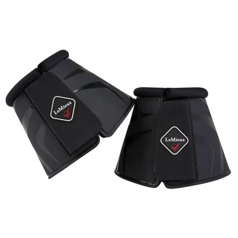 Campanelle LeMieux ProShell Promozione