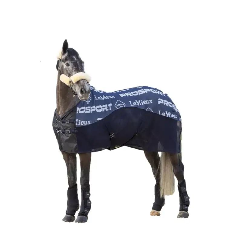 Coperta rinfrescante LeMieux Carbon Più Venduto